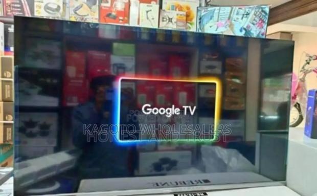 Skyworth 32inch Smart Tv. Google Tv