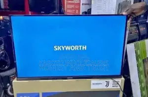 Skyworth 32inch Smart Tv. Google Tv