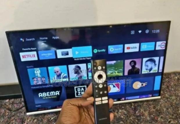 Skyworth 32inch Smart Tv. Google Tv