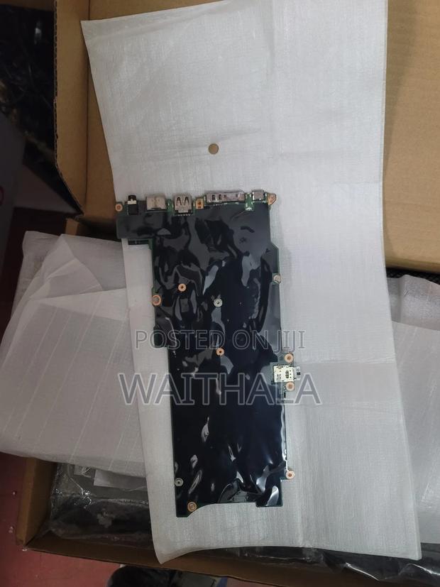 Thinkpad X1 Carbon 8th Generation Motherboard - thumbnail 4