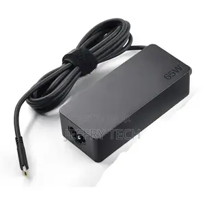 65w 20v 3.25a Type-C Usb-C Charger Ac Replacement Power Adapter Adlx65