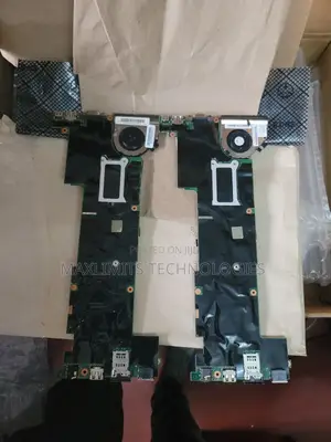 Lenovo X240 Motherboards