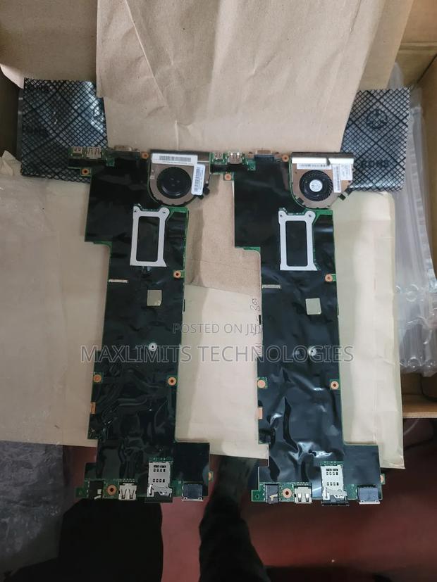 Lenovo X240 Motherboards - thumbnail 2