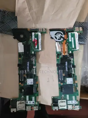 Lenovo X240 Motherboards