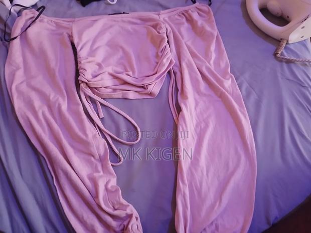 High Quality Thrifted Pieces - main view