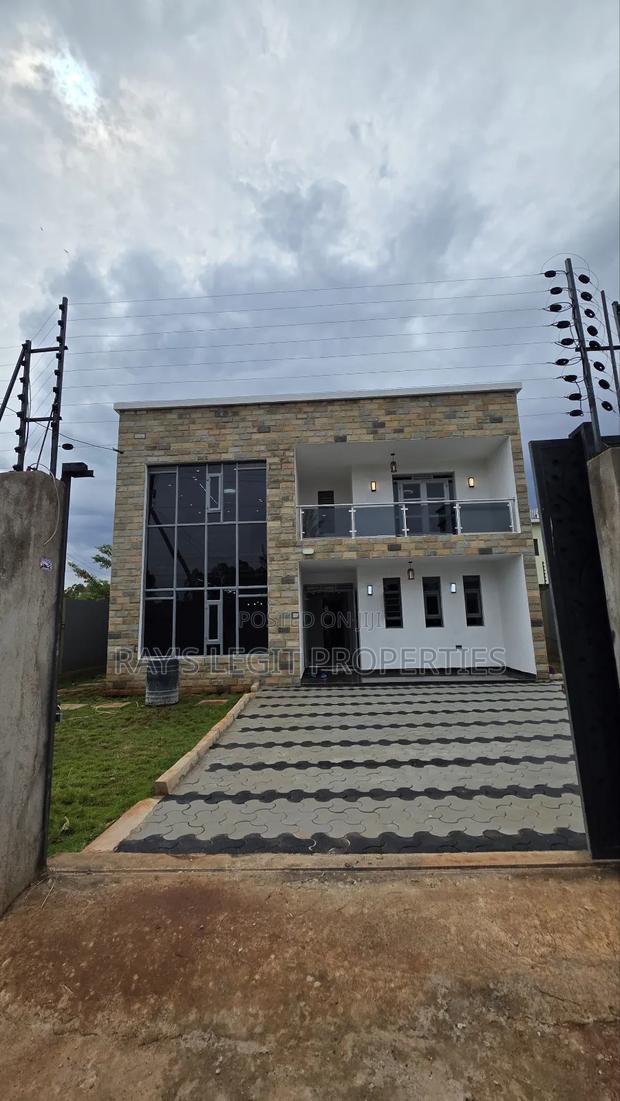 4bdrm Maisonette in Ruiru Kamakis for sale - thumbnail 3