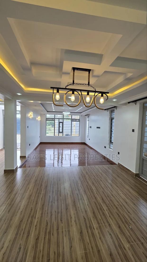4bdrm Maisonette in Ruiru Kamakis for sale - thumbnail 5