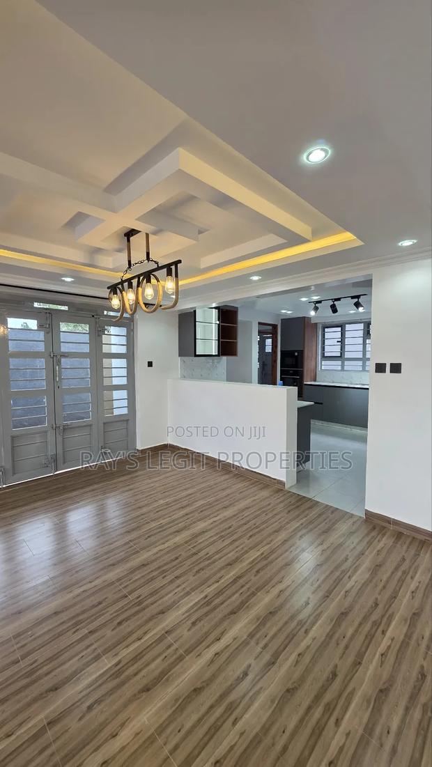 4bdrm Maisonette in Ruiru Kamakis for sale - thumbnail 6