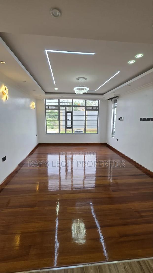 4bdrm Maisonette in Ruiru Kamakis for sale - thumbnail 8