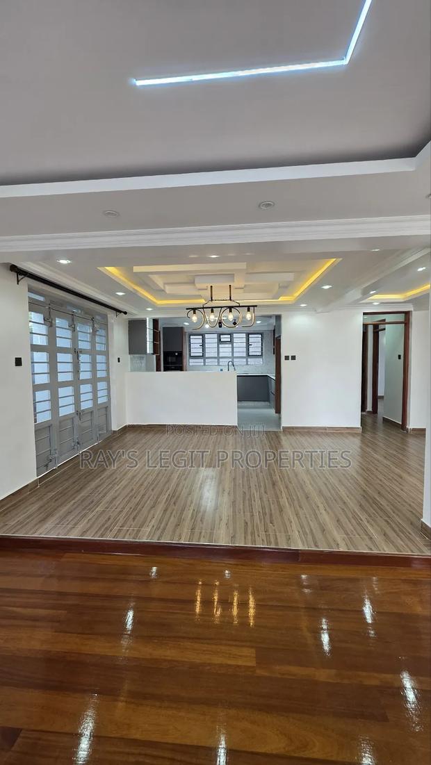 4bdrm Maisonette in Ruiru Kamakis for sale - thumbnail 9