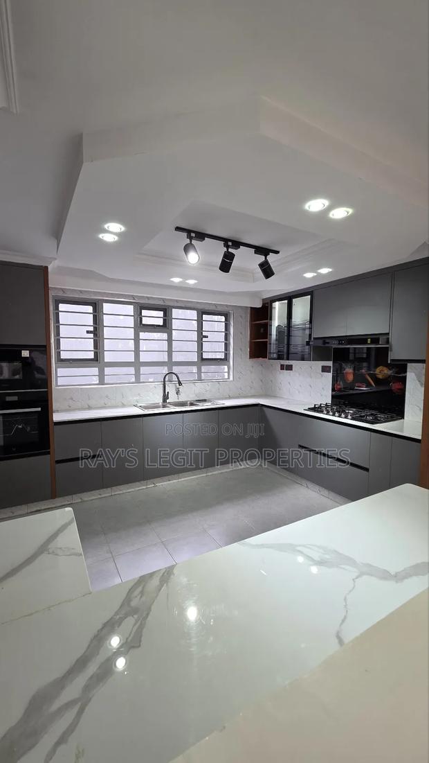 4bdrm Maisonette in Ruiru Kamakis for sale - thumbnail 10