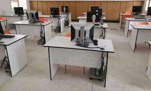 Computer Office Working Desk - thumbnail 2