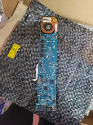 Lenovo X1 Carbon 3rd Gen Motherboard