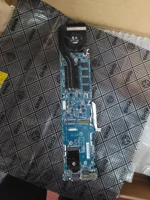 Lenovo X1 Carbon 3rd Gen Motherboard
