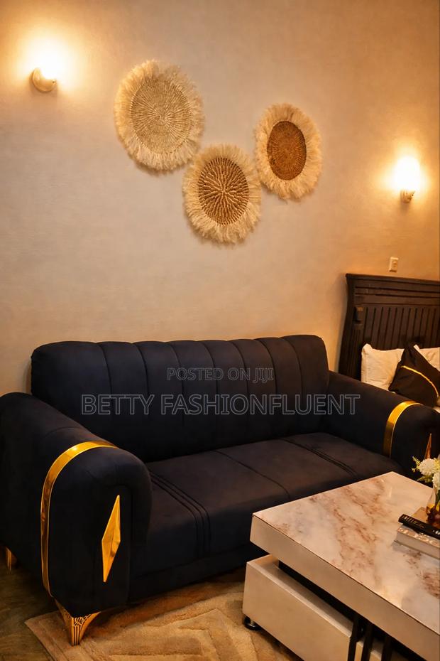 Specious Airbnb Available at Fedha Airport Road - main view