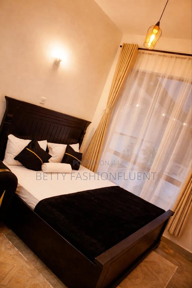 Specious Airbnb Available at Fedha Airport Road - thumbnail 2