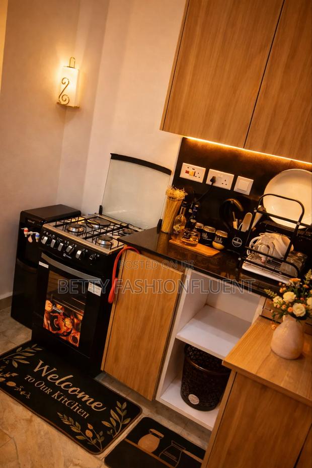 Specious Airbnb Available at Fedha Airport Road - thumbnail 4