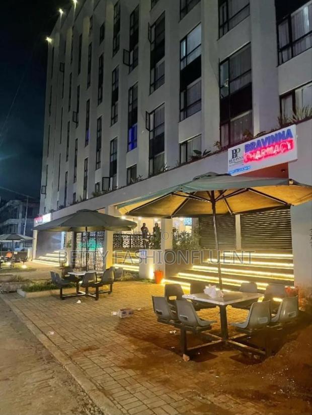 Specious Airbnb Available at Fedha Airport Road - thumbnail 7