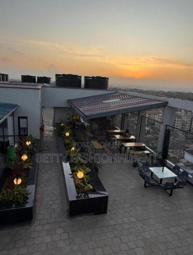 Specious Airbnb Available at Fedha Airport Road - thumbnail 8