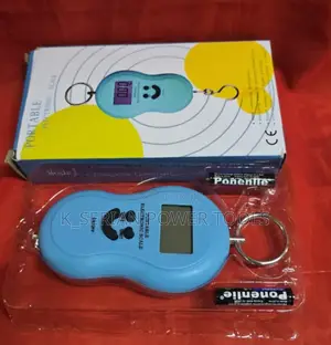 50kg Portable Weighing Scale/50kg Portable Scale
