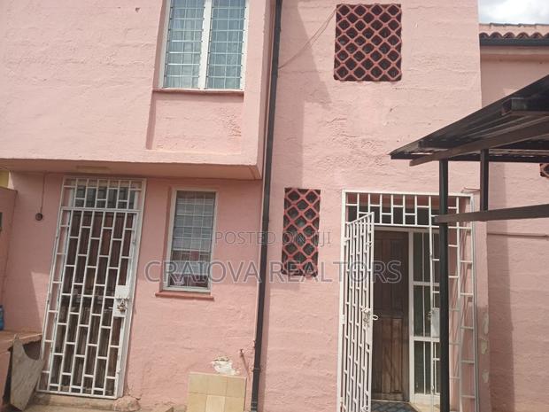 3bdrm House in Ngumo Estate for rent - thumbnail 5