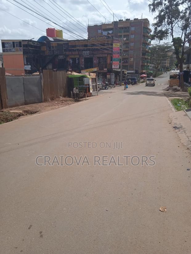 3bdrm House in Ngumo Estate for rent - thumbnail 6