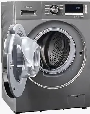 8kg Wash and Spin Machines