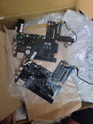 Hp Probook 430 G2 Motherboard - thumbnail 2