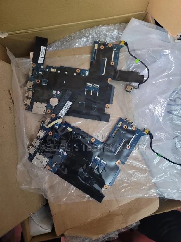 Hp Probook 430 G2 Motherboard