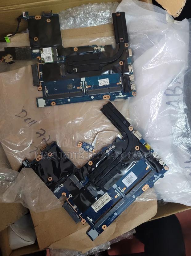 Hp Probook 430 G2 Motherboard - thumbnail 2