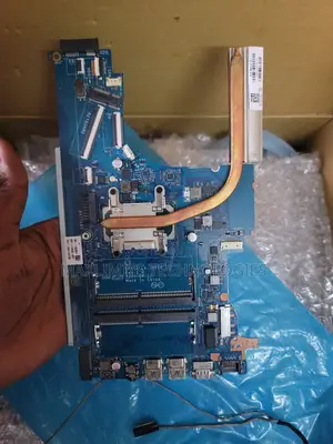 Hp 15-Da Motherboard