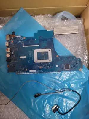 Hp 15-Da Motherboard