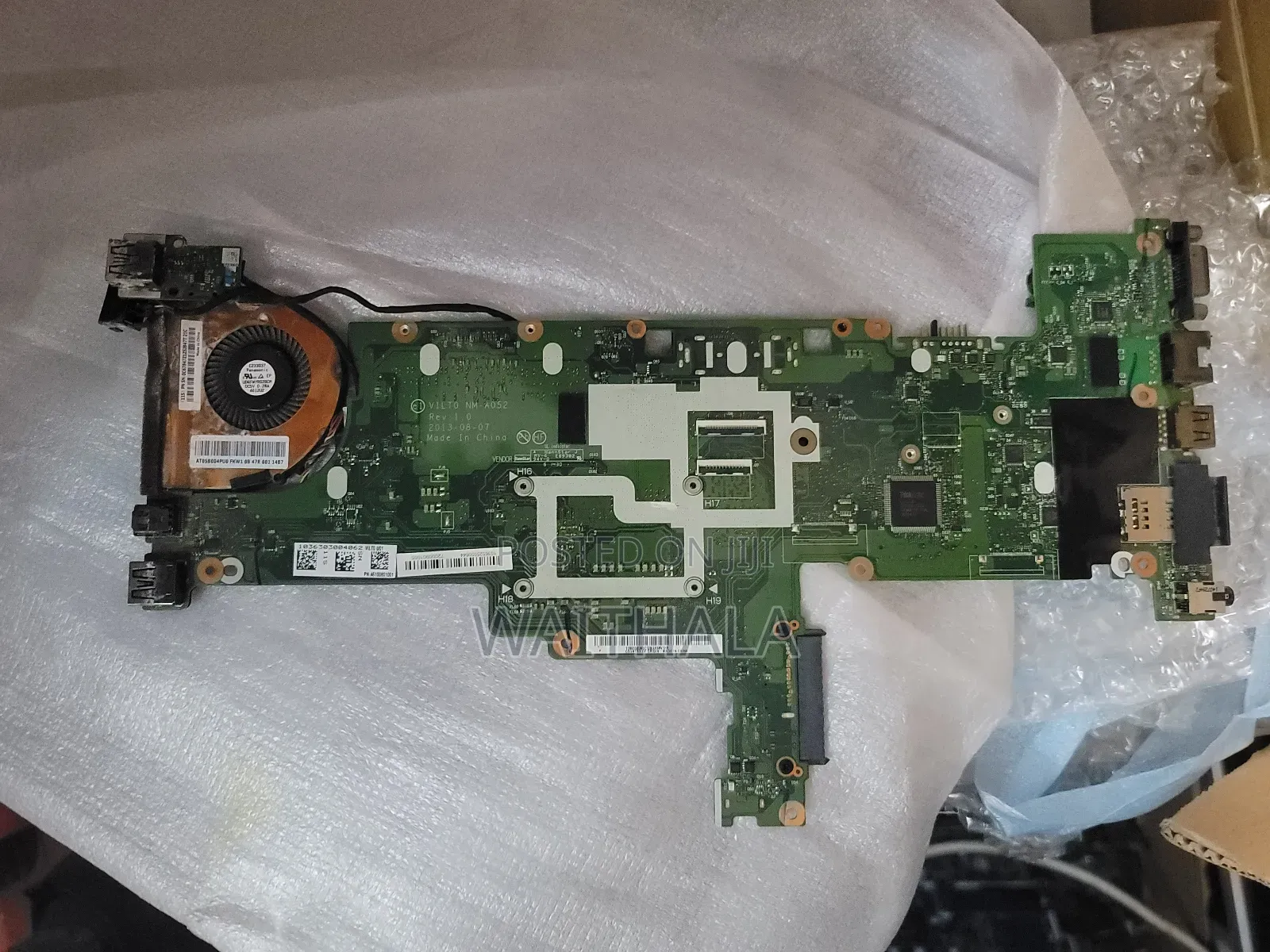 Lenovo T440s Motherboard