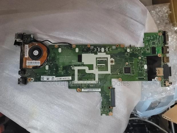 Lenovo T440s Motherboard - thumbnail 2