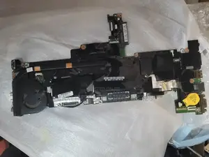 Lenovo T440s Motherboard