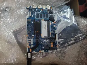 Ideapad 3 14itl Motherboard