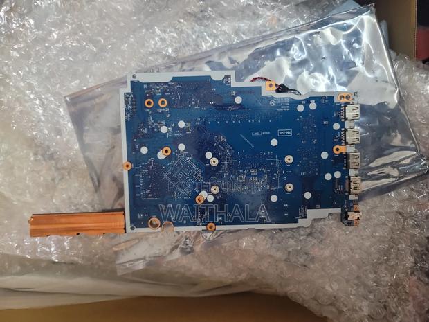 Ideapad 3 14itl Motherboard - thumbnail 2