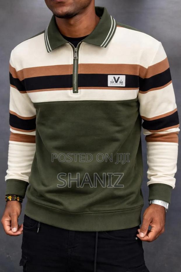 Sweater T -Shirt - main view