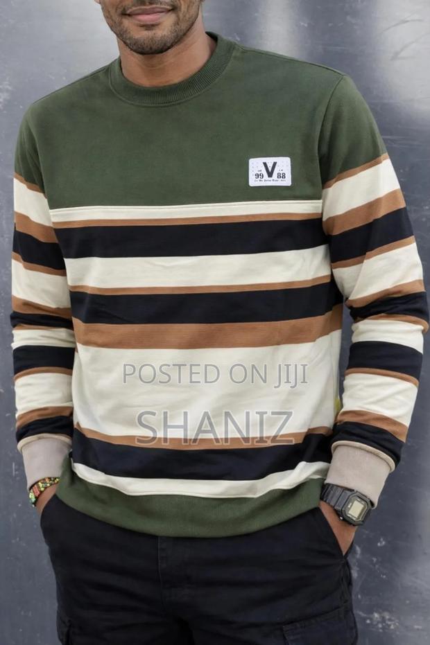 Sweater T -Shirt - thumbnail 3