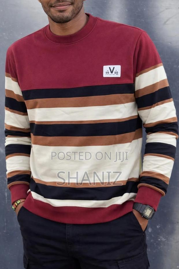 Sweater T -Shirt - thumbnail 4