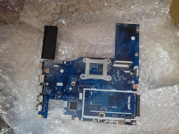 Lenovo G50-80 Motherboard - thumbnail 2