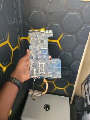 Hp Probook 430 G3 Motherboard