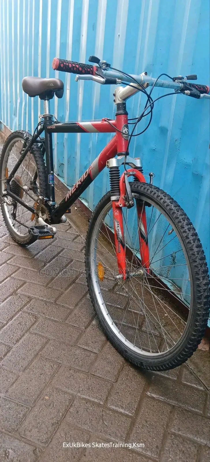 Middle Entry Professional Aluminium Light Ex Uk Us Germany Bikes