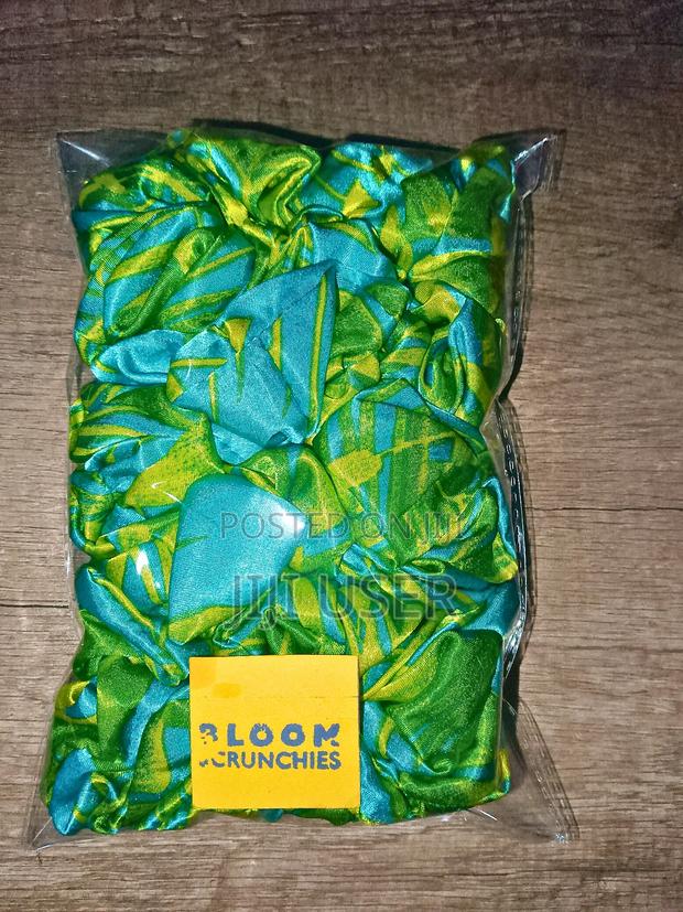 Bloom Scrunchies - thumbnail 16