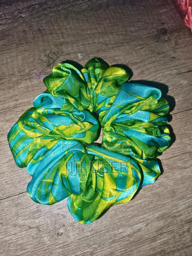 Bloom Scrunchies - thumbnail 17