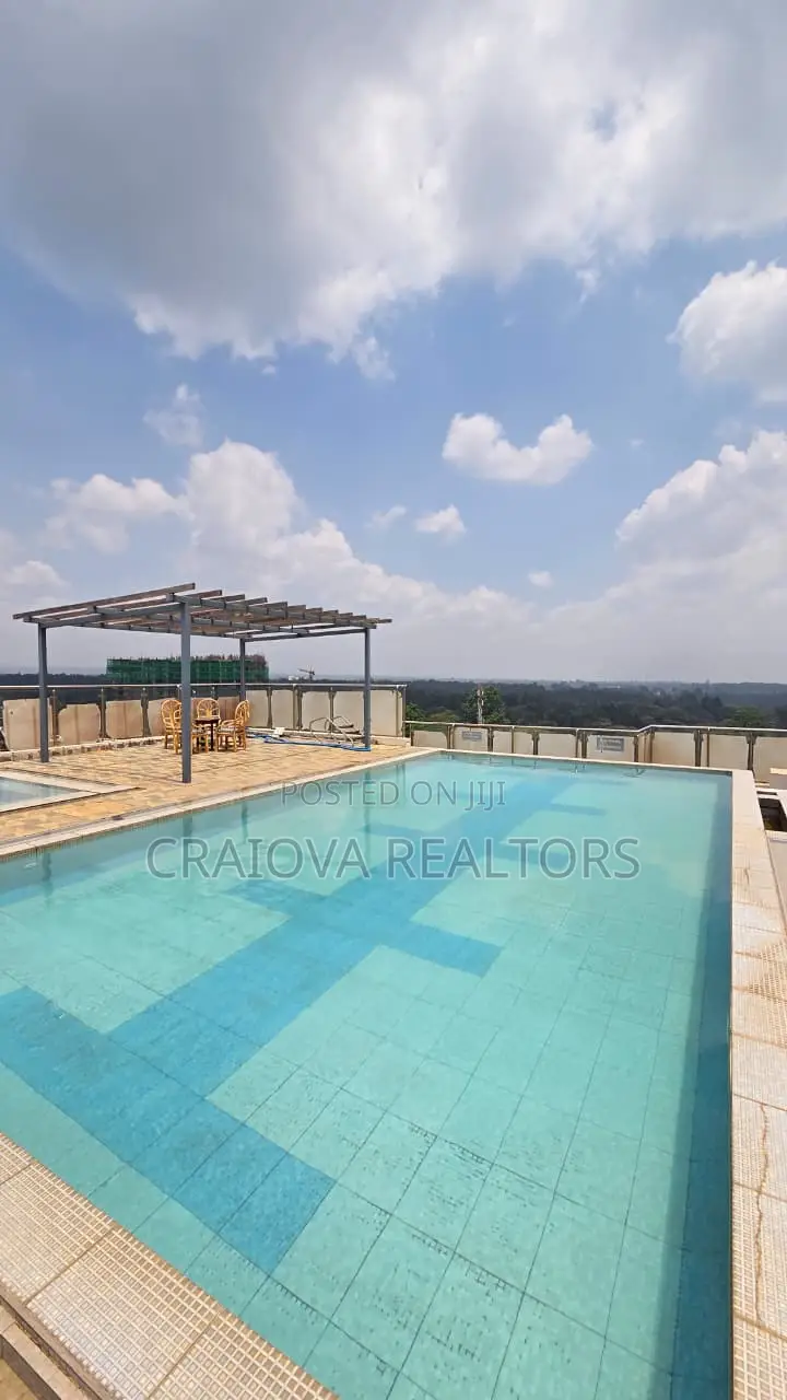 2bdrm Apartment in Spring Valley for rent