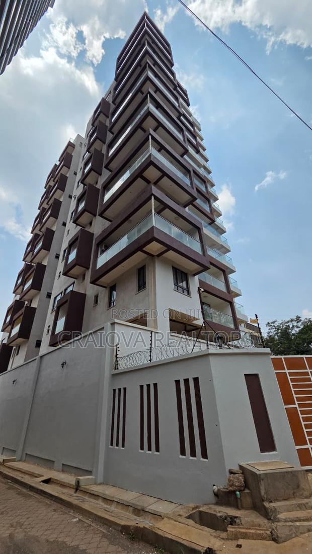 2bdrm Apartment in Spring Valley for rent