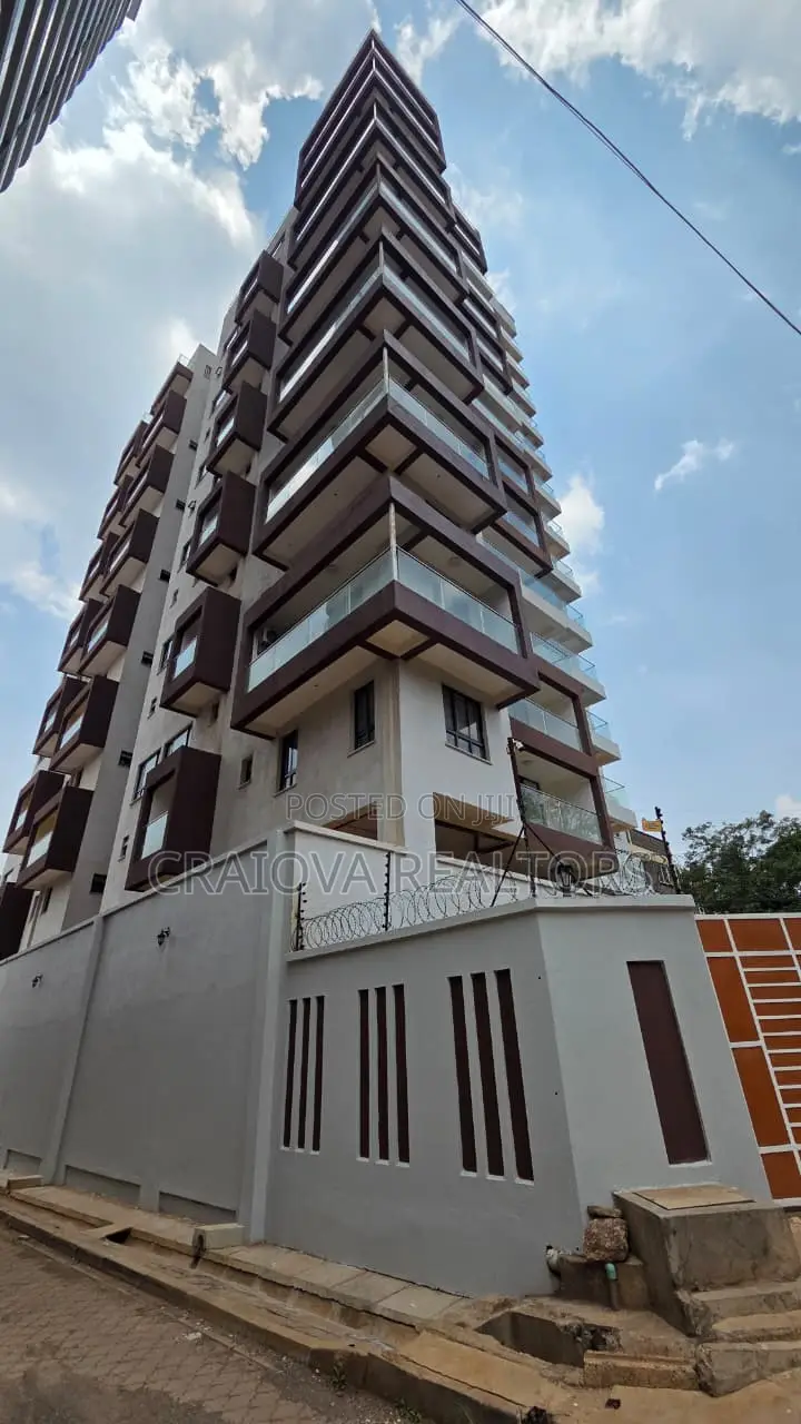 2bdrm Apartment in Spring Valley for rent