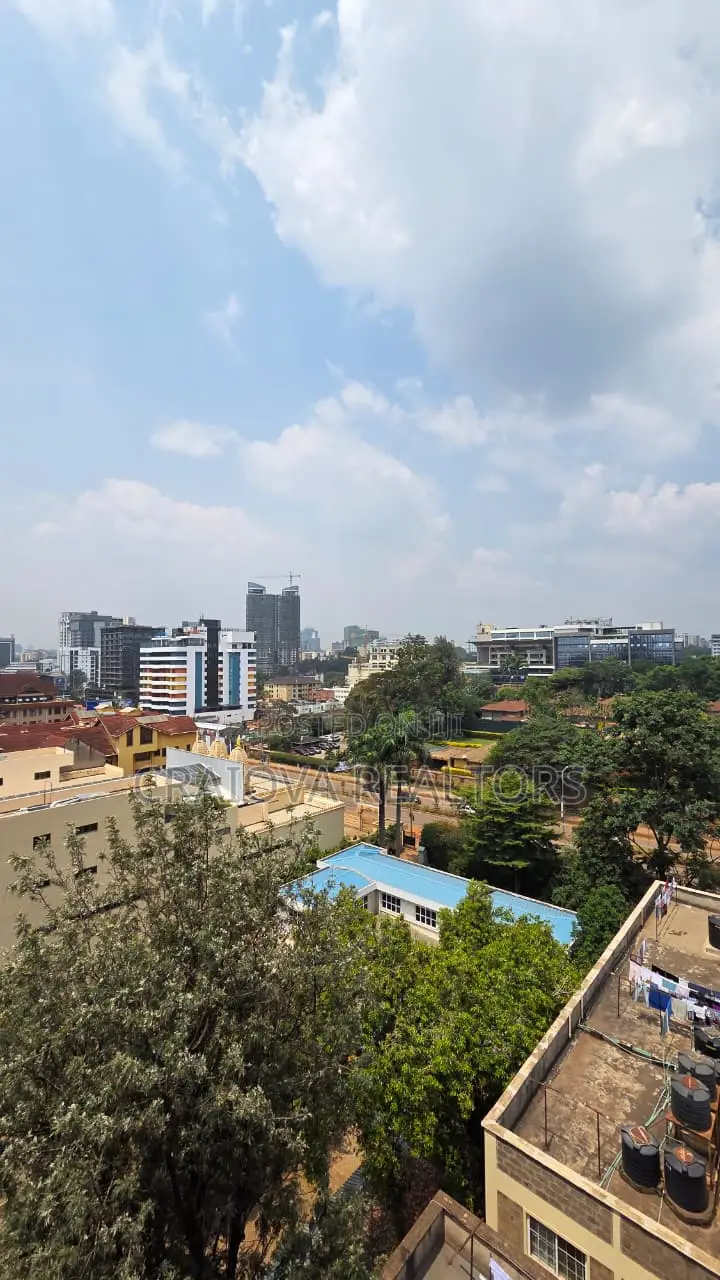 2bdrm Apartment in Spring Valley for rent