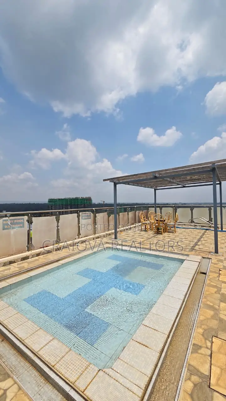 2bdrm Apartment in Spring Valley for rent